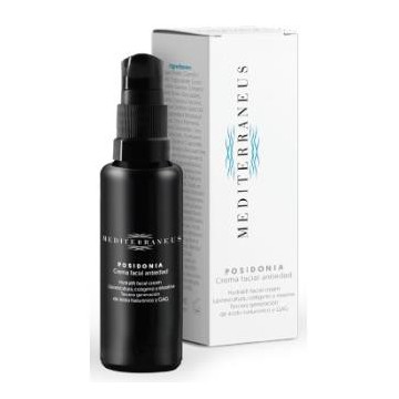 Mediterraneus Crema...