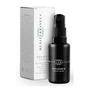Mediterraneus Serum Facial...