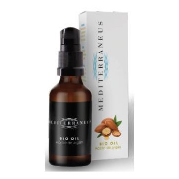 Mediterraneus Bio Oil Argan...