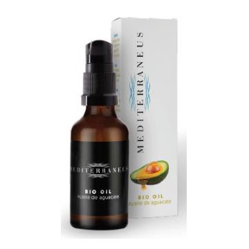 Mediterraneus Bio Oil...