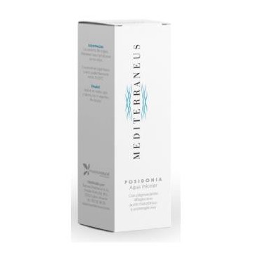 Mediterraneus Bio Oil Agua...