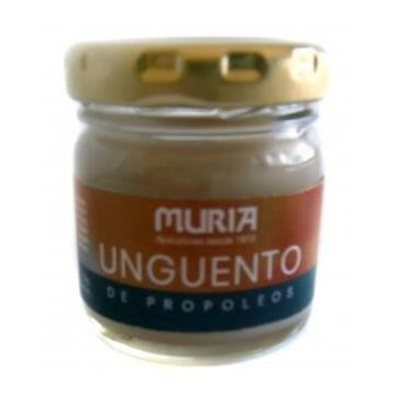 Balsamo De Propoleo 30Gr.