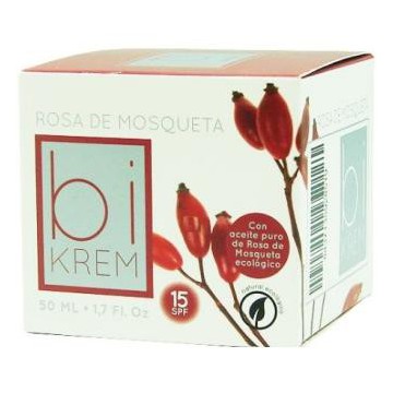 Bikrem Rosa Mosqueta...