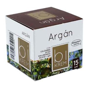 Bikrem Argan Ecoactive Fps...
