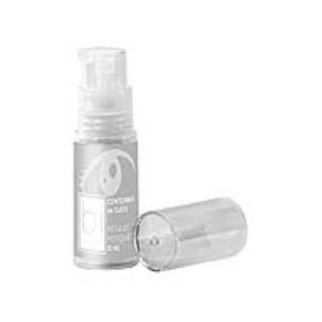 Contorno De Ojos Rosa...