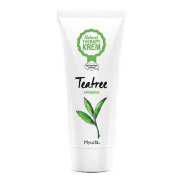Teatree Crema 75Ml....