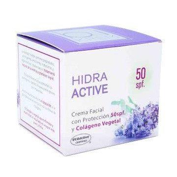 Bikrem Hidractive Fps 50 50Ml.
