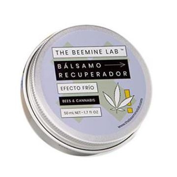 Balsamo De Emergencia Cbd...