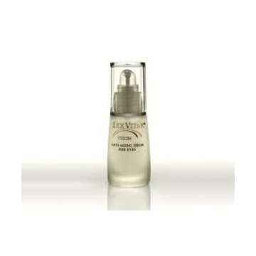 Lex Vitae Visum Serum...