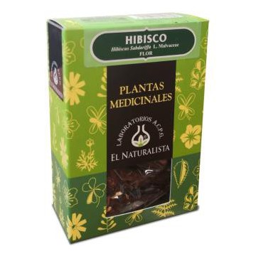 Hibisco Flor 70Gr.