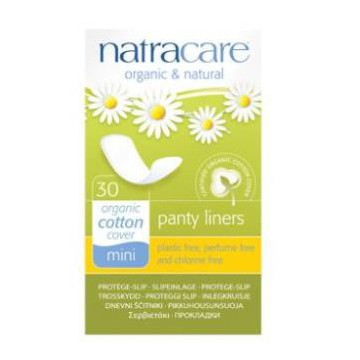 Salvaslip Normal Mini 30Uds.