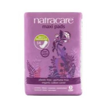 Compresa Regular 14Uds.