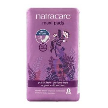 Compresa Noche 10Uds.