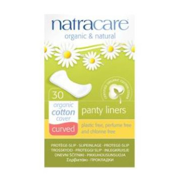 Salvaslip Anatomico Curved...