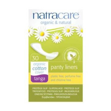 Salvaslip Tanga 30Uds.