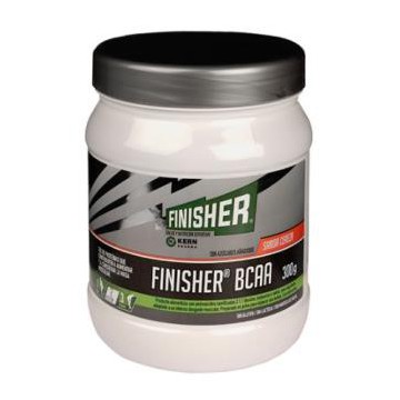 Finisher Bcaa Cereza 300Gr.