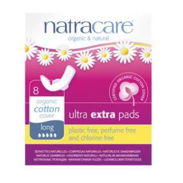 Compresa Extra Larga Con...