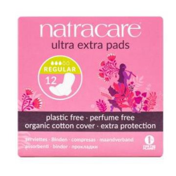 Compresa Normal Con Alas...