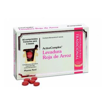 New Activecomplex Levadura...