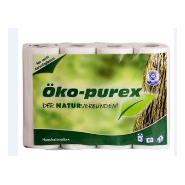 Papel De Cocina 4Rollos