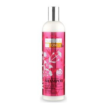 Champu Volumen 400Ml. Bio