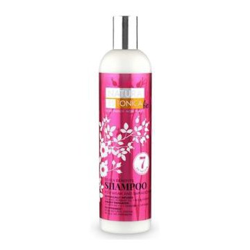 Champu 7 Beneficios 400Ml. Bio
