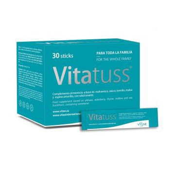 Vitatuss 30Sticks