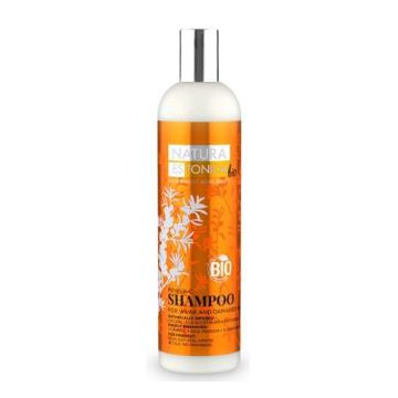 Champu Power-C 400Ml. Bio