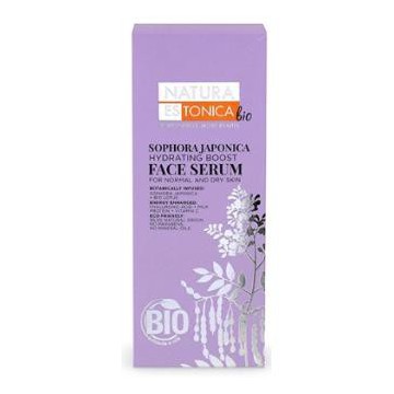 Serum Facial Sophora...