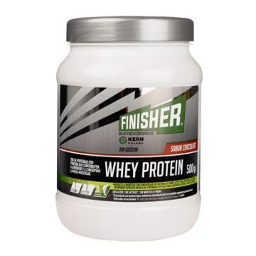 Finisher Whey Protein...