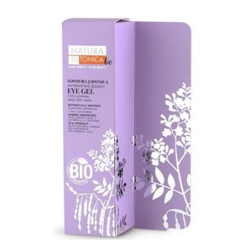 Contorno De Ojos Sophora...