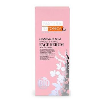 Serum Facial Ginseng-Acai...