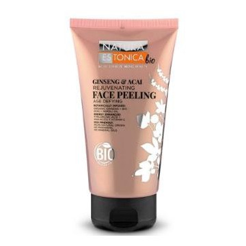 Peeling Facial Ginseng-Acai...