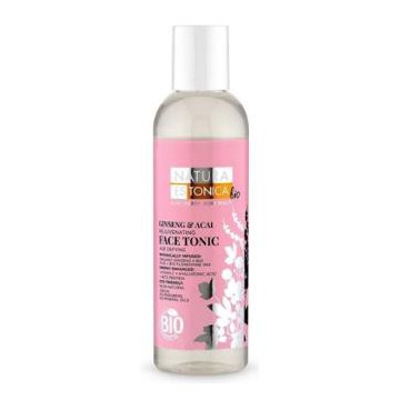 Tonico Facial Ginseng-Acai...