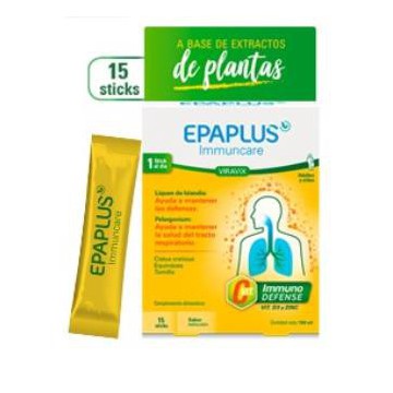Epaplus Immuncare Viravix...