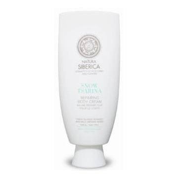Crema Corporal Reparadora...
