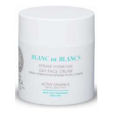 Crema Facial De Dia Blanc...