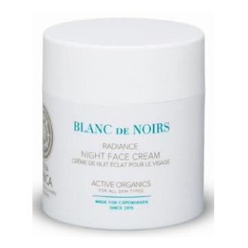 Crema Facial Noche Radiance...