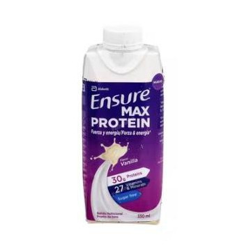 Ensure Max Protein Vainilla...