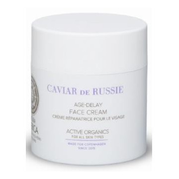 Crema Facial Anti-Age...