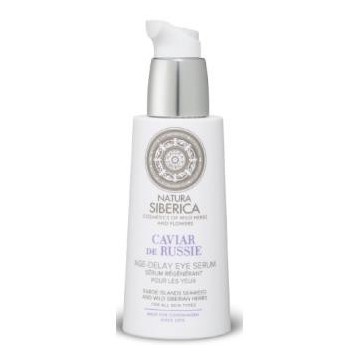 Serum Contorno De Ojos...