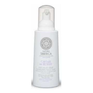 Jabon Facial Limpieza...