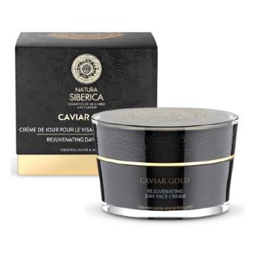 Caviar Gold Crema Facial De...