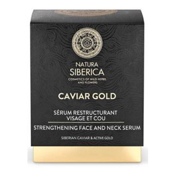 Caviar Gold Serum...