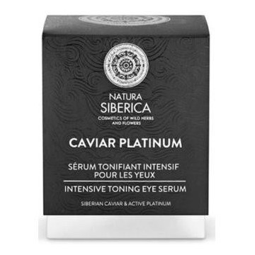 Caviar Platinum Serum...