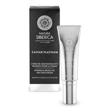 Caviar Platinum Crema...