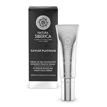 Caviar Platinum Crema Facia...