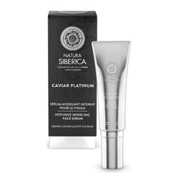 Caviar Platinum Serum...