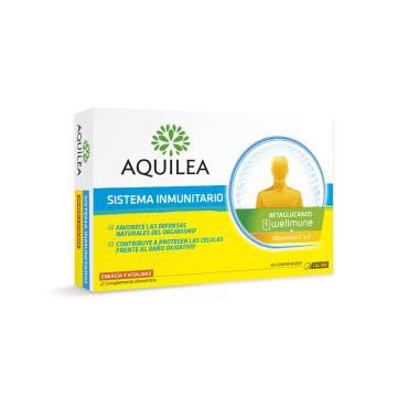 Aquilea Sistema Inmunitario...