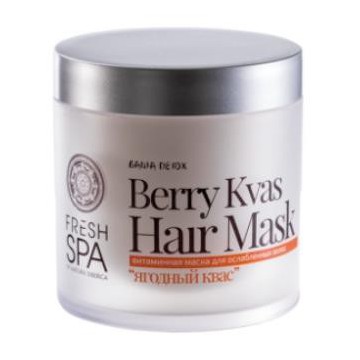 Fresh Spa Berry Kvas...